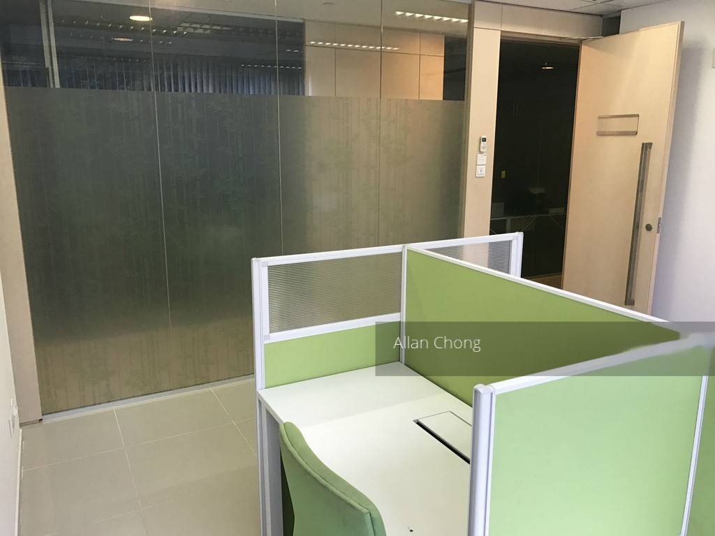 Entrepreneur Business Centre (D14), Office #140935002